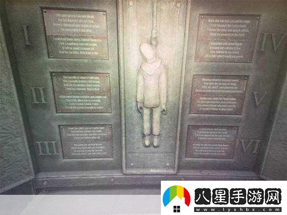 寂靜嶺2重制版寶石箱怎么開(kāi)啟
