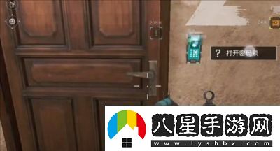 揭秘三角洲行動(dòng)手游四圖密碼門(mén)的摩斯密碼挑戰