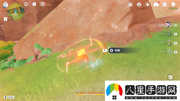 原神納塔地區委托成就有哪些納塔每日委托成就匯總