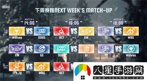 逐夢(mèng)前行！MRC戰隊雙陣營(yíng)齊心協(xié)力延續連勝佳績(jì)——第五人格2024秋季賽第五周報告發(fā)布