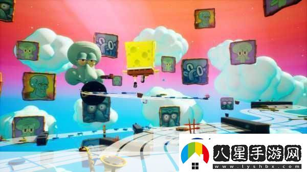 八爪怪冒險登陸Steam2018年開(kāi)啟深海奇遇！