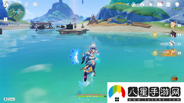 原神納塔地區委托成就有哪些納塔每日委托成就匯總
