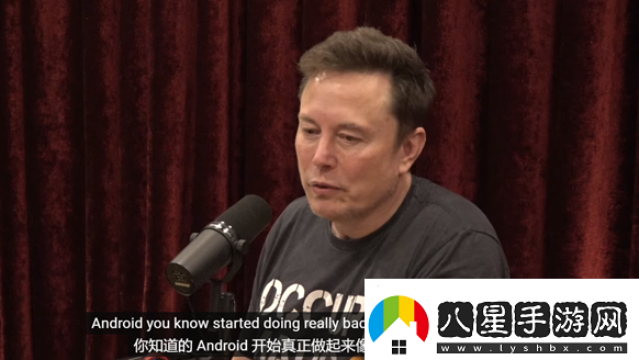 馬斯克回應特斯拉造手機輕松可以做但不想做無(wú)限數碼