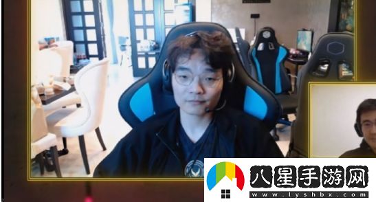 Pyw賽后采訪(fǎng)承認自己ban錯英雄