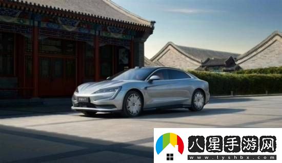 比亞迪首款百萬(wàn)級轎車(chē)仰望U7內飾曝光！延續U8設計