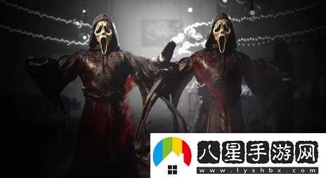真人快打1與驚聲尖叫合作，鬼臉殺手震撼加入戰斗陣容