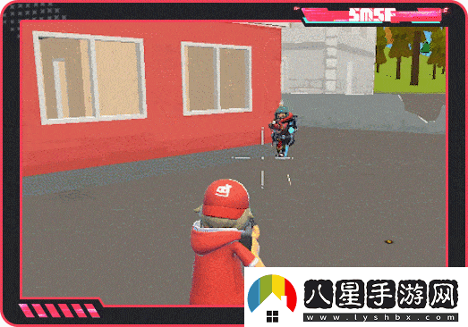香腸派對QBZ
