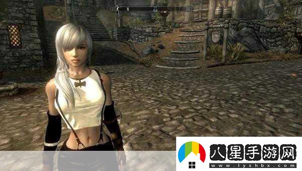 上古卷軸5驚現披薩Mod
