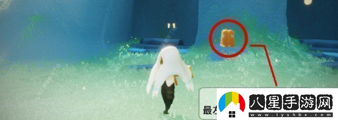 光遇1月23日季節蠟燭在哪2021年1月23日季節蠟燭位置分享