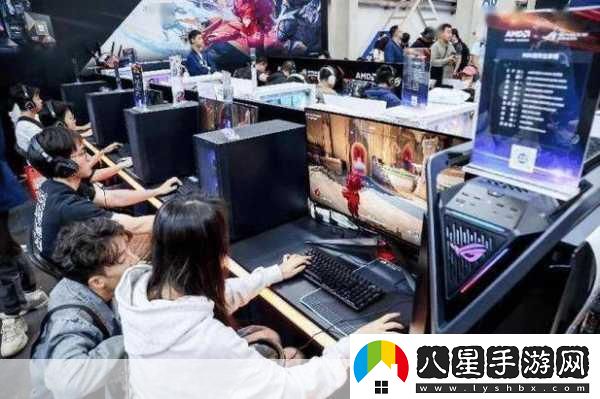 哈哈電競狂歡升級全新活動(dòng)及更新公告大揭秘！