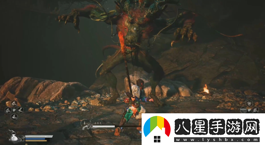 黑神話(huà)悟空第一章五個(gè)妖王都是誰(shuí)