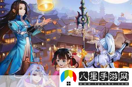 嘿兄弟好久不見(jiàn)！武林外傳手游震撼登場(chǎng)續寫(xiě)江湖新篇章
