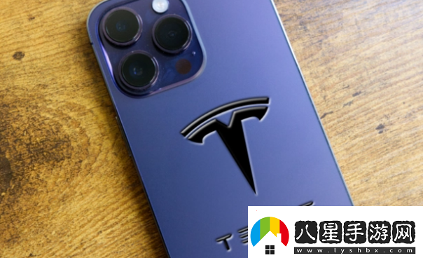 馬斯克回應特斯拉造手機輕松可以做但不想做無(wú)限數碼