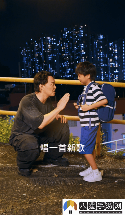 英雄聯(lián)盟與陳奕迅再次攜手，共同演繹雙城之戰第二季中文主題曲