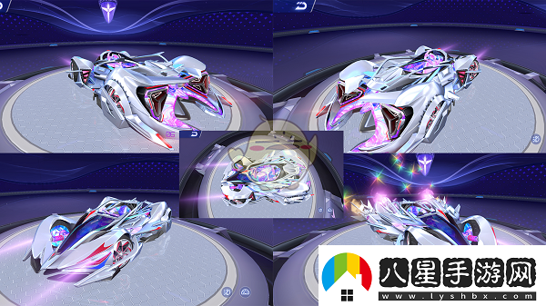 QQ飛車(chē)手游A車(chē)天外之星怎么樣