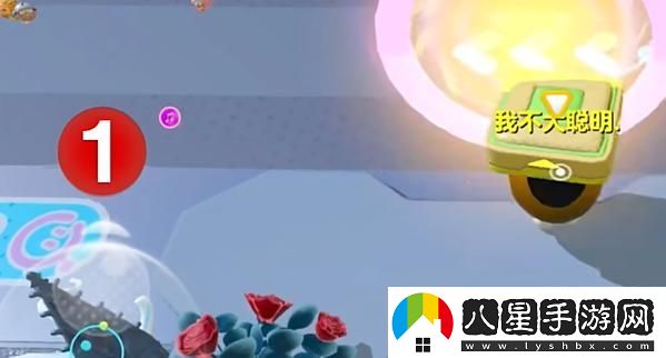 蛋仔派對中的飛天bug如何卡??？詳細卡飛天bug技巧分享