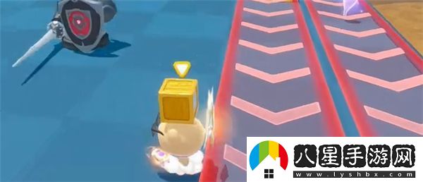 蛋仔派對：解鎖棋中關(guān)卡的詳細通關(guān)攻略與步驟