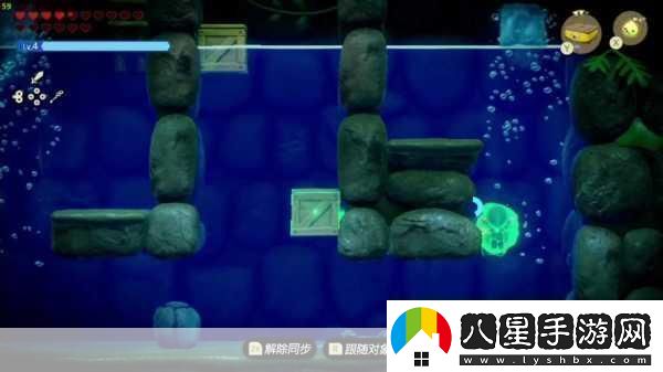 塞爾達傳說(shuō)智慧試煉德庫果牢房機關(guān)全攻略與巧妙解法探索成為游戲大神不是夢(mèng)