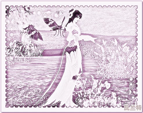 誅仙時(shí)裝流轉如水