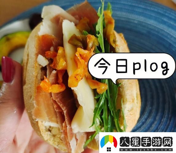 姐的面包火腿任你挑！——科技界的一股“泥石流”