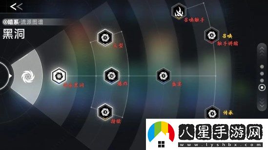 蒼翼混沌效應新手玩法