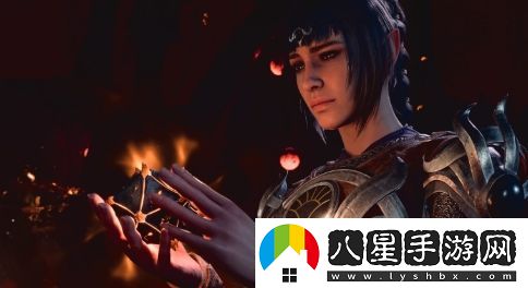博德之門(mén)3Mod熱度持續攀升，總量已突破5000萬(wàn)次大關(guān)