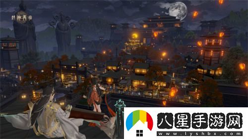 金山正版神話(huà)情緣手游封神再臨全新活動(dòng)“坤靈之測”現已隆重開(kāi)啟！