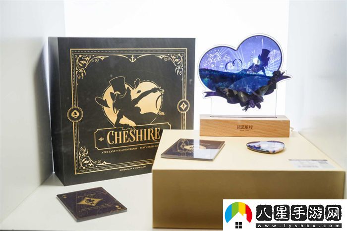 碧藍航線(xiàn)2024COMICUP30國慶黃金周線(xiàn)下漫展**落幕，盛況空前回顧