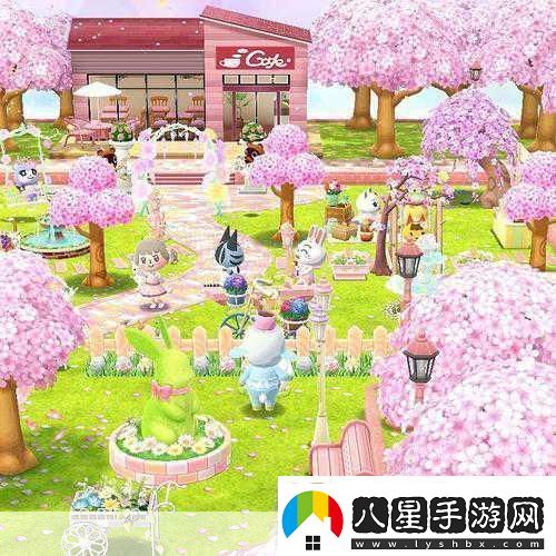 動(dòng)物之森口袋營(yíng)地風(fēng)靡全球八國銷(xiāo)量登頂！