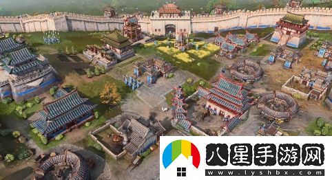 帝國時(shí)代4新DLC公布，預計于2025年正式上線(xiàn)發(fā)售