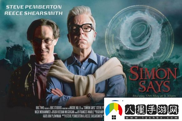 英劇盛宴！揭秘豆瓣高分榜單上的十大必看神秘佳作！