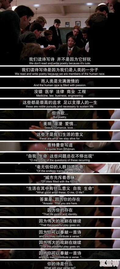 豐?？v滿(mǎn)2588最火的一句電影臺詞深度解析