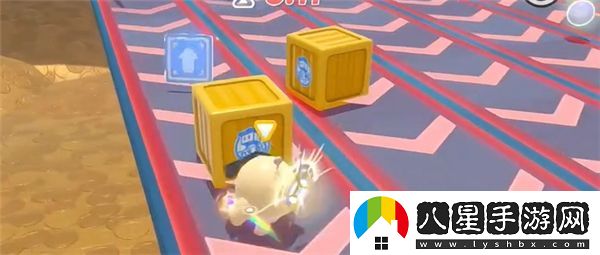 蛋仔派對：解鎖棋中關(guān)卡的詳細通關(guān)攻略與步驟