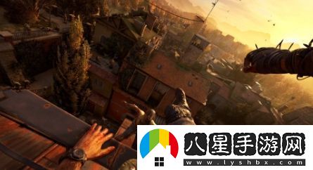 消逝的光芒：困獸新地圖規?？s小但細節更加豐富