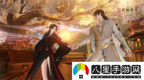 金山正版神話(huà)情緣手游封神再臨全新活動(dòng)“坤靈之測”現已隆重開(kāi)啟！