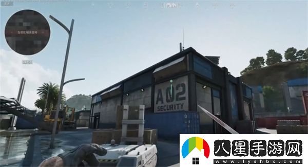 三角洲行動(dòng)中的大衛雷達站日志具體位置揭秘