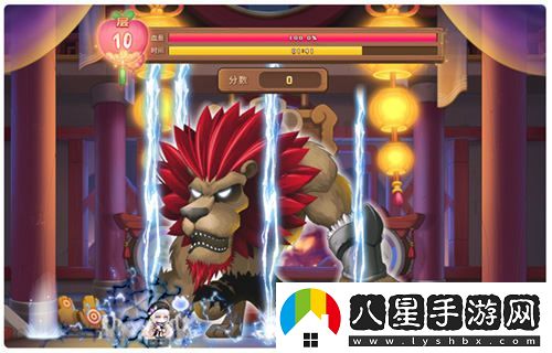 冒險島武陵道院的神秘夜晚馬戲團，邀你一起探索修仙之旅！
