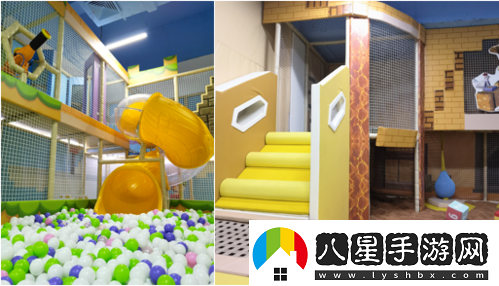 手工星球冒險家樂(lè )園營(yíng)業(yè)中！快來(lái)一探究竟吧