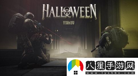 逃離塔科夫萬(wàn)圣節更新活動(dòng)：實(shí)驗室中僵尸肆虐，玩家需勇敢挑戰