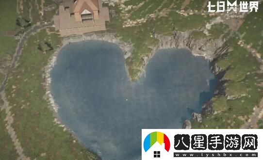 七日世界代頓濕地異常點(diǎn)的具體位置及其詳細介紹