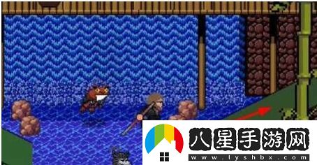 黑神話(huà)像素版如何敲鐘-黑神話(huà)像素版敲鐘步驟