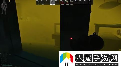 逃離塔科夫萬(wàn)圣節更新活動(dòng)：實(shí)驗室中僵尸肆虐，玩家需勇敢挑戰
