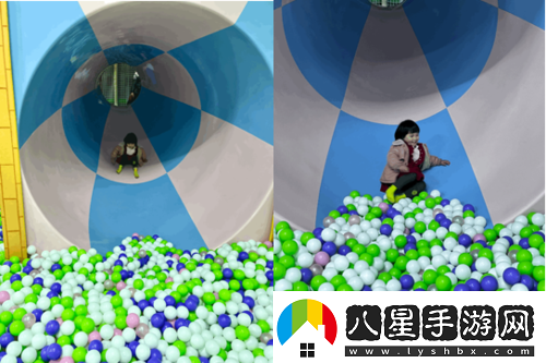 手工星球冒險家樂(lè )園營(yíng)業(yè)中！快來(lái)一探究竟吧