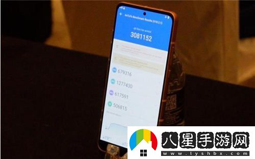 超高幀率體驗！驍龍8至尊版在大型手游中的卓越表現令人驚嘆