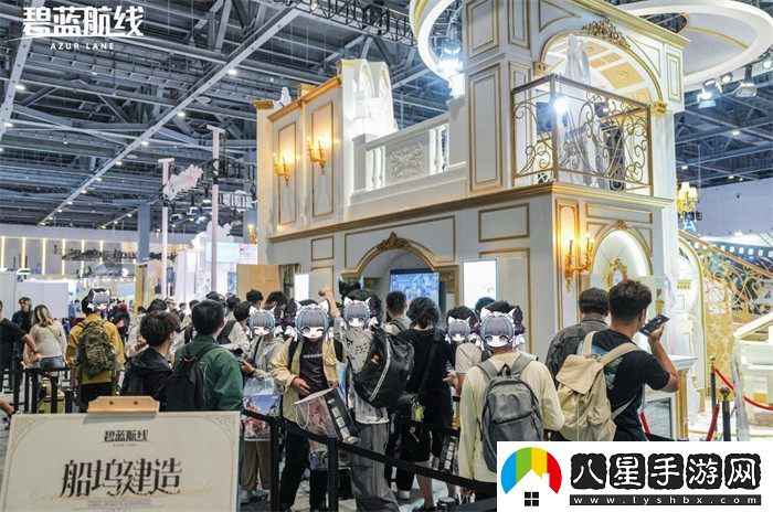 碧藍航線(xiàn)2024COMICUP30國慶黃金周線(xiàn)下漫展**落幕，盛況空前回顧