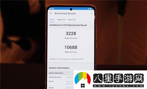 超高幀率體驗！驍龍8至尊版在大型手游中的卓越表現令人驚嘆