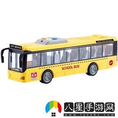 全班玩具公交化熱情爆表！