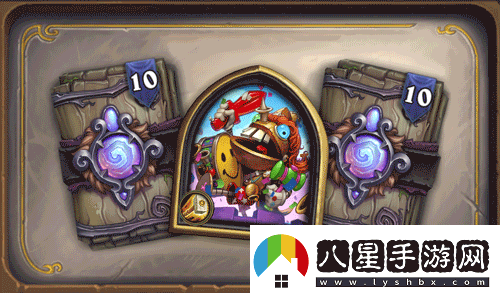爐石傳說(shuō)萬(wàn)圣節皮膚怎么得圣騎士新皮膚獲取方法