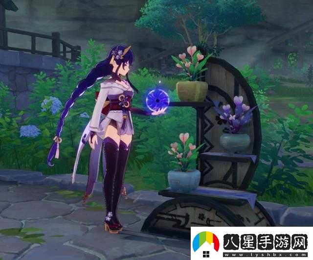 原神夢(mèng)里生花活動(dòng)玩法夢(mèng)里生花種花玩法獎勵