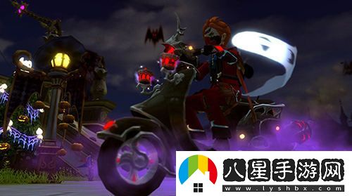 龍之谷全新職業(yè)“銀色獸靈”今日上線(xiàn)！百萬(wàn)豪禮獎池同步盛大開(kāi)啟
